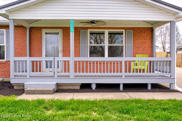 11723 Highway 44, Mt Washington, KY 40047