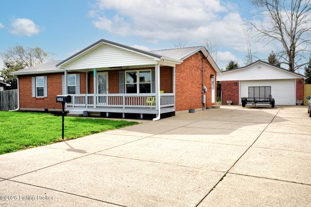 11723 Highway 44, Mt Washington, KY 40047