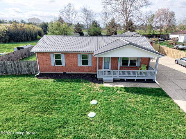 11723 Highway 44, Mt Washington, KY 40047