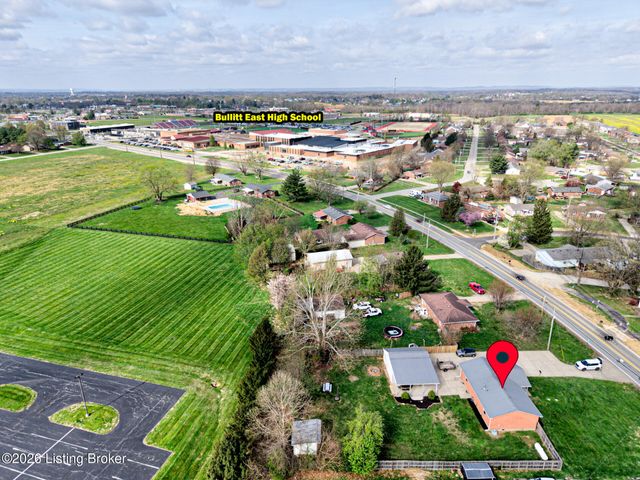 11723 Highway 44, Mt Washington, KY 40047