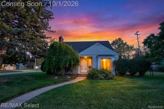1914 E 2nd Street, Flint, MI 48503