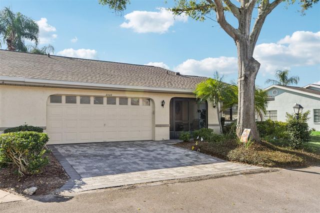 2322 LANCASTER DRIVE, Sun City Center, FL 33573