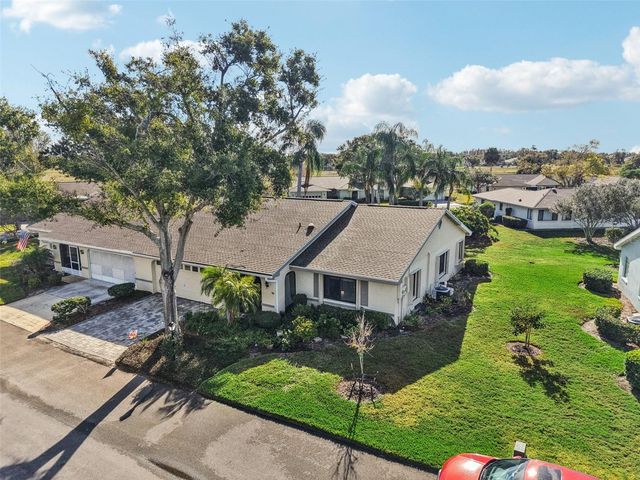 2322 LANCASTER DRIVE, Sun City Center, FL 33573