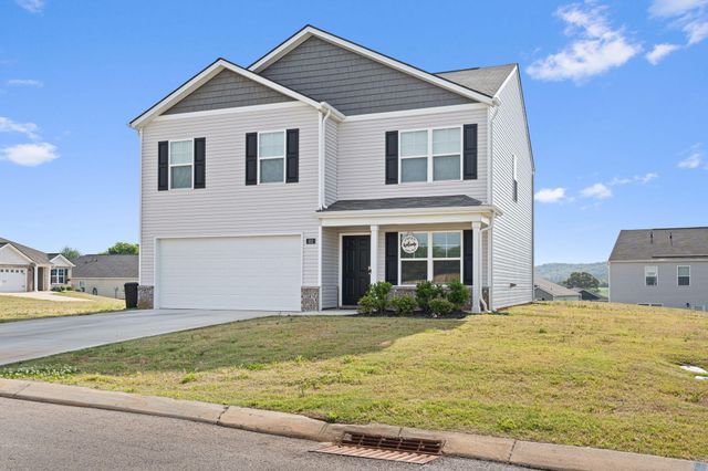 352 Dilbeck Lane, Niota, TN 37826