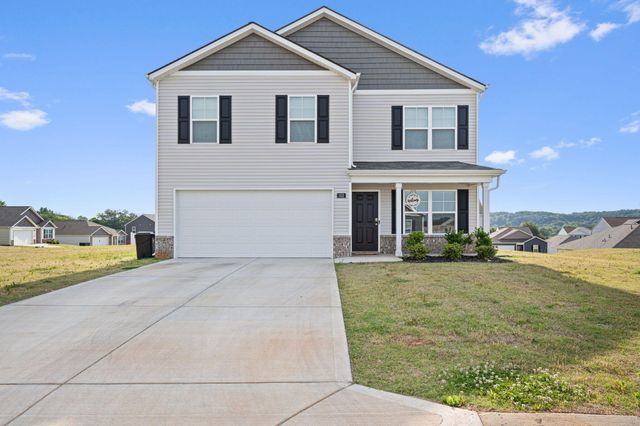 352 Dilbeck Lane, Niota, TN 37826