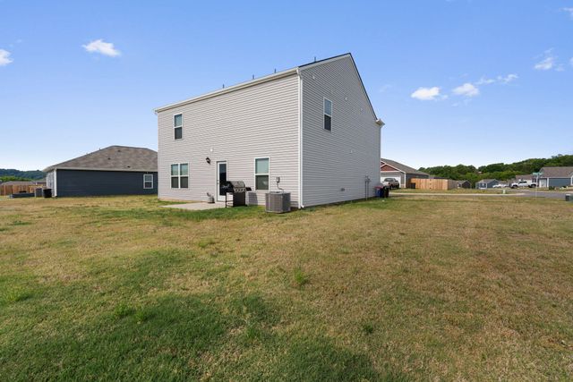 352 Dilbeck Lane, Niota, TN 37826