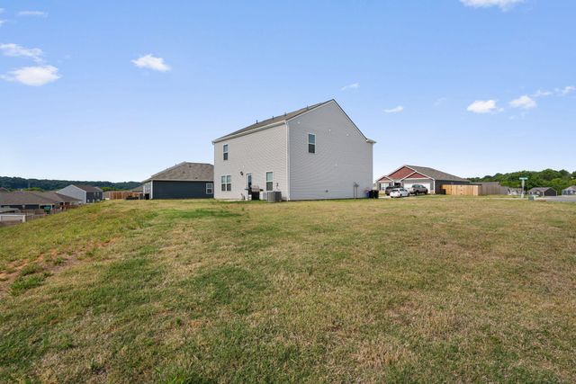 352 Dilbeck Lane, Niota, TN 37826