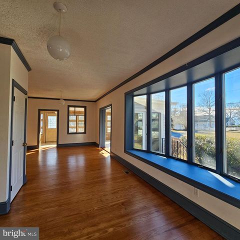 807 S MORRIS ST, Oxford, MD 21654