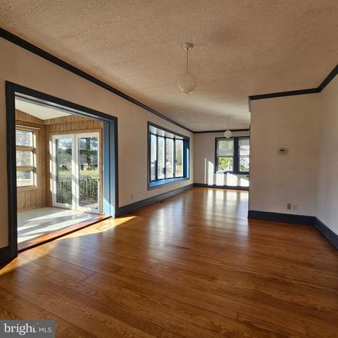 807 S MORRIS ST, Oxford, MD 21654