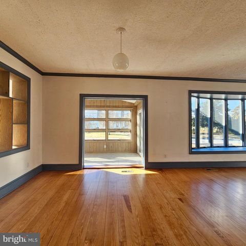 807 S MORRIS ST, Oxford, MD 21654