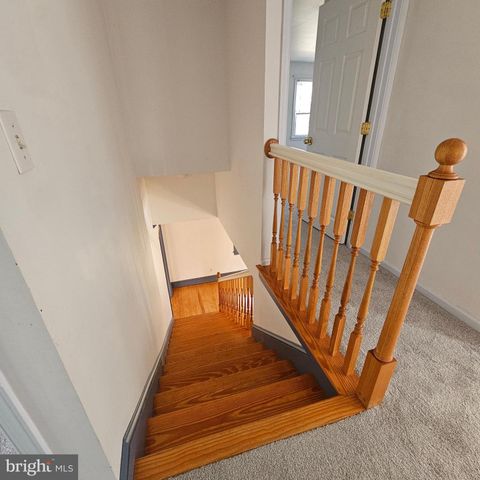 807 S MORRIS ST, Oxford, MD 21654