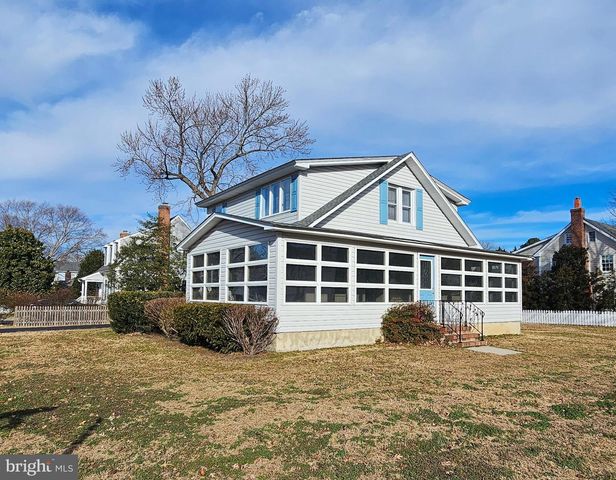 807 S MORRIS ST, Oxford, MD 21654