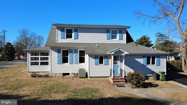 807 S MORRIS ST, Oxford, MD 21654