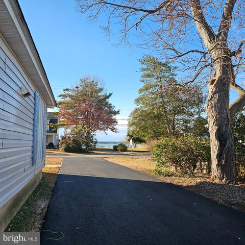 807 S MORRIS ST, Oxford, MD 21654