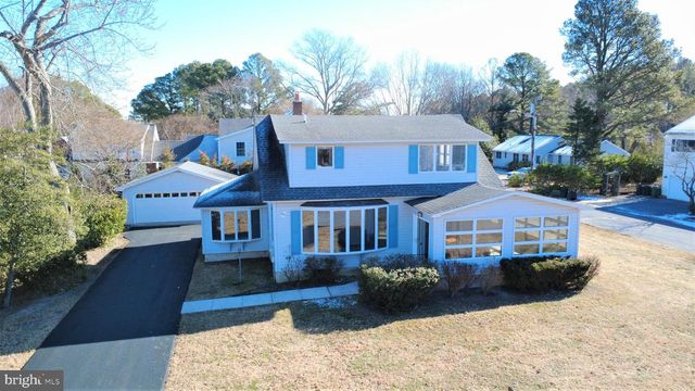 807 S MORRIS ST, Oxford, MD 21654