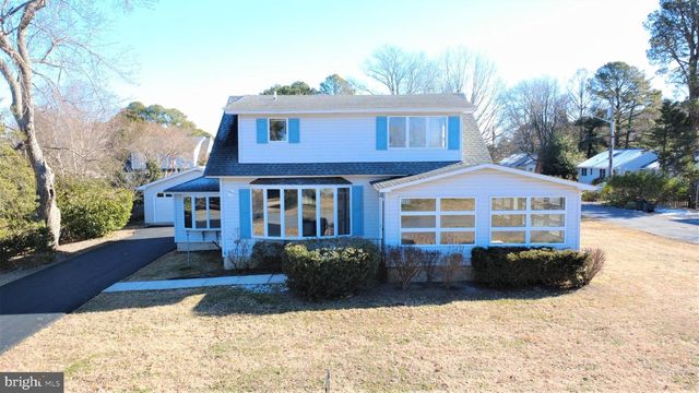 807 S MORRIS ST, Oxford, MD 21654