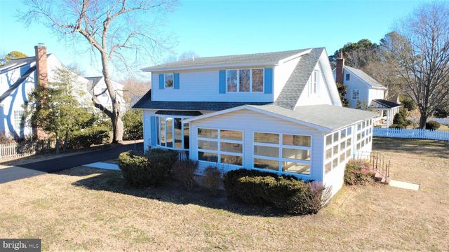 807 S MORRIS ST, Oxford, MD 21654