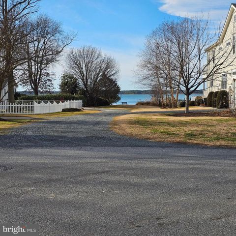 807 S MORRIS ST, Oxford, MD 21654