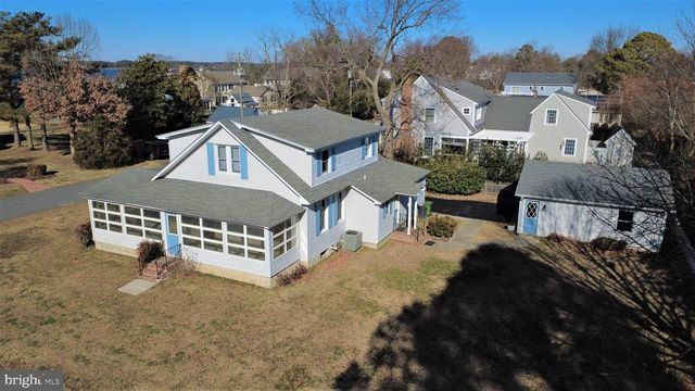 807 S MORRIS ST, Oxford, MD 21654