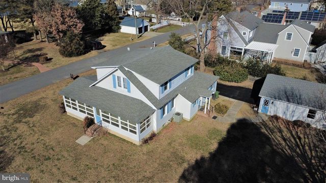 807 S MORRIS ST, Oxford, MD 21654