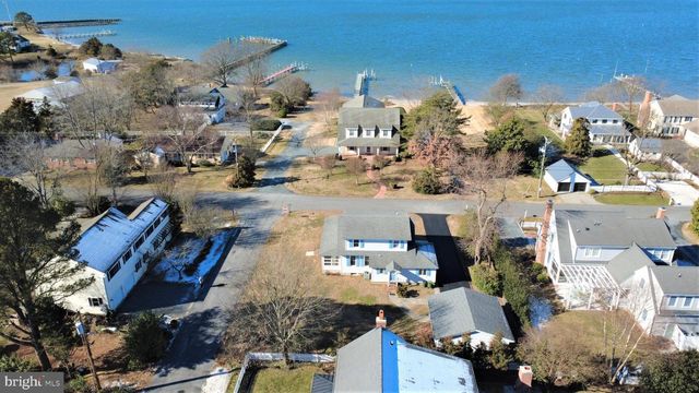 807 S MORRIS ST, Oxford, MD 21654