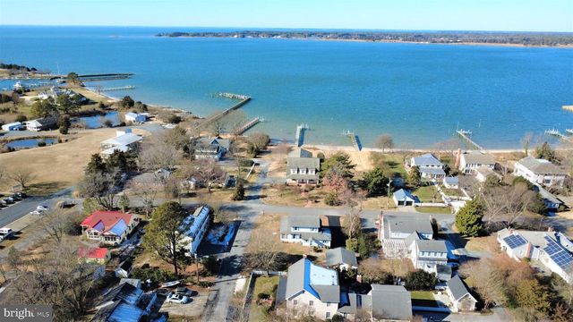 807 S MORRIS ST, Oxford, MD 21654