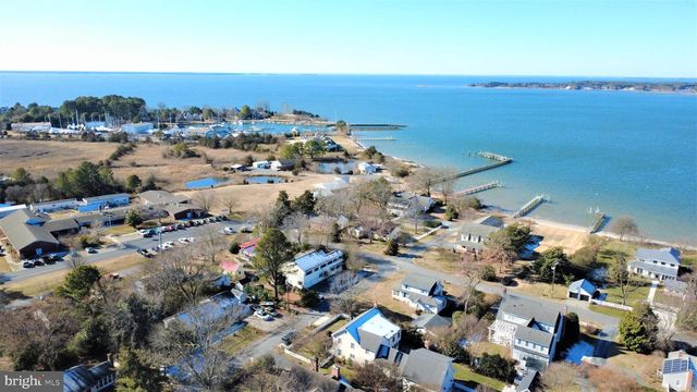 807 S MORRIS ST, Oxford, MD 21654