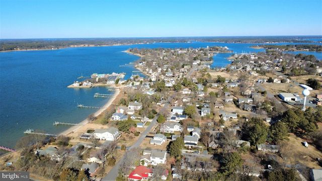 807 S MORRIS ST, Oxford, MD 21654