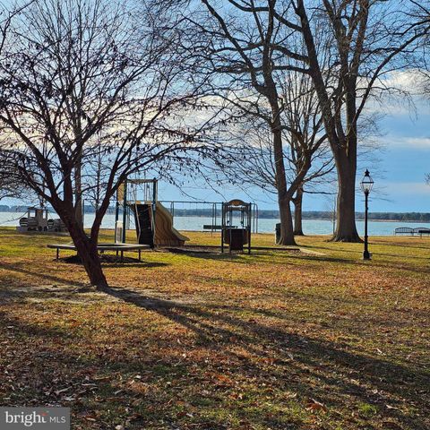 807 S MORRIS ST, Oxford, MD 21654