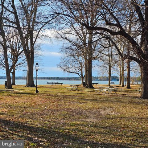 807 S MORRIS ST, Oxford, MD 21654