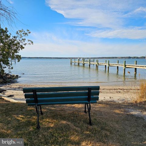 807 S MORRIS ST, Oxford, MD 21654