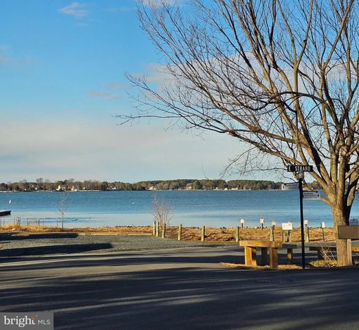 807 S MORRIS ST, Oxford, MD 21654