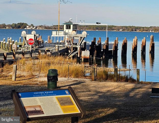 807 S MORRIS ST, Oxford, MD 21654