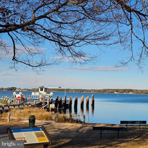 807 S MORRIS ST, Oxford, MD 21654