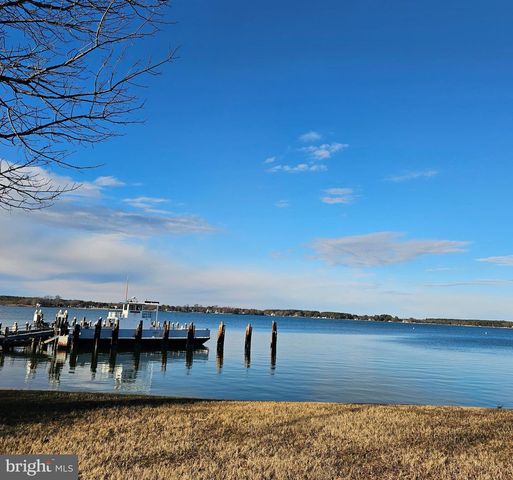 807 S MORRIS ST, Oxford, MD 21654