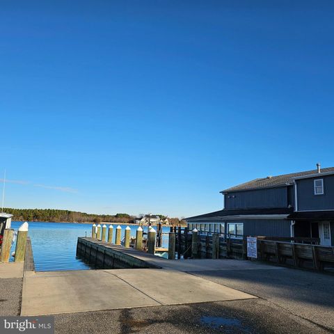 807 S MORRIS ST, Oxford, MD 21654