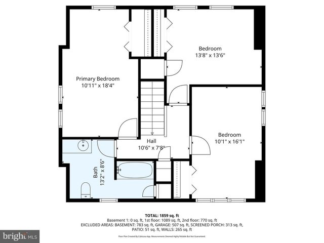 807 S MORRIS ST, Oxford, MD 21654