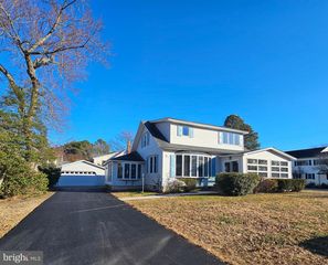 807 S MORRIS ST, Oxford, MD 21654