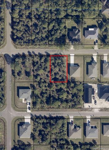 482 LAMBRIGHT STREET SW, Palm Bay, FL 32908