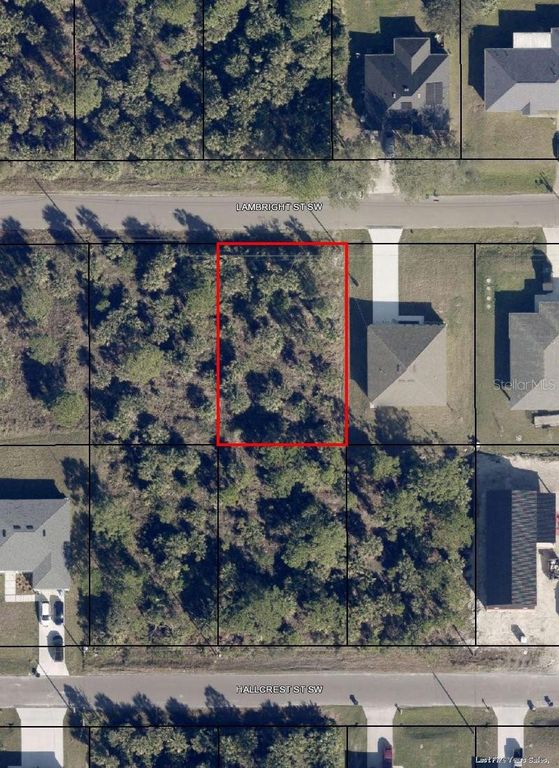 482 LAMBRIGHT STREET SW, Palm Bay, FL 32908