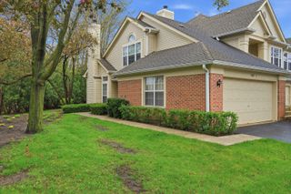 442 Cromwell Circle 1, Bartlett, IL 60103