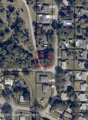 Tbd Nogales Avenue NE, Palm Bay, FL 32907