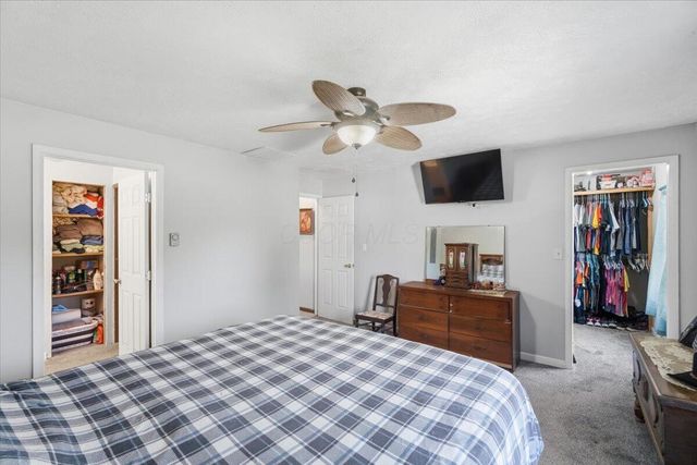 3788 County Road 25 N, Bellefontaine, OH 43311