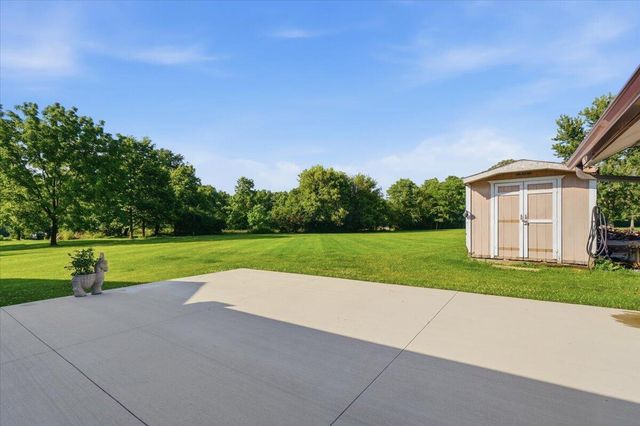 3788 County Road 25 N, Bellefontaine, OH 43311