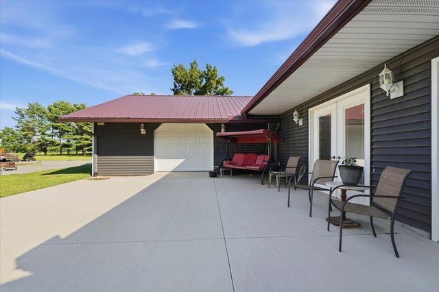 3788 County Road 25 N, Bellefontaine, OH 43311