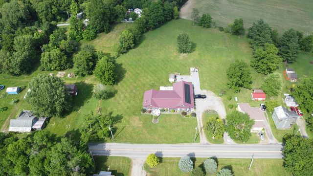 3788 County Road 25 N, Bellefontaine, OH 43311