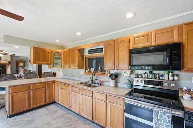 3788 County Road 25 N, Bellefontaine, OH 43311