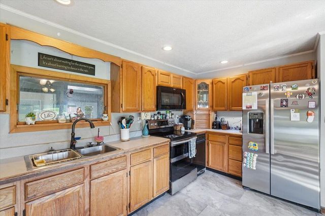 3788 County Road 25 N, Bellefontaine, OH 43311