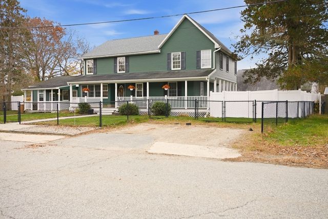 580 Old Main, Coventry, RI 02816