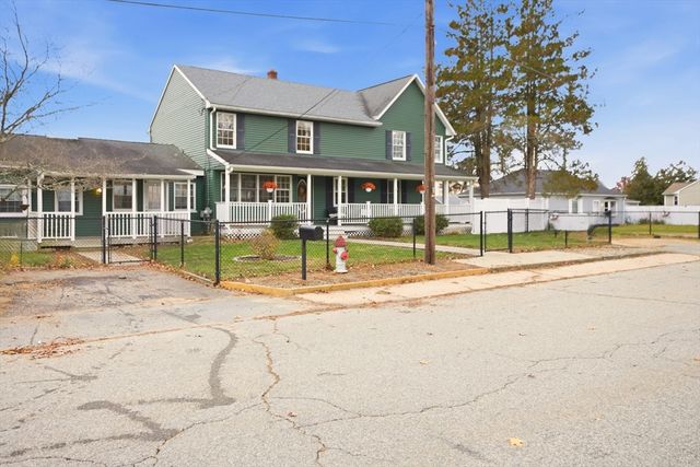 580 Old Main, Coventry, RI 02816